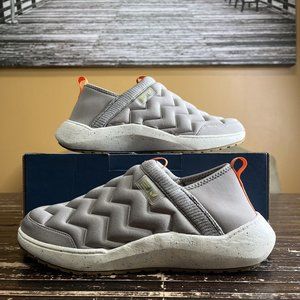 Dr. Scholls Womens Home and Out Slip On Shoe, Grey Womens size 6.5